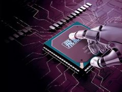 志全球首个操纵汉字基因研发的留念性AI实体灯塔
